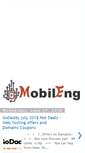 Mobile Screenshot of mobileng.com